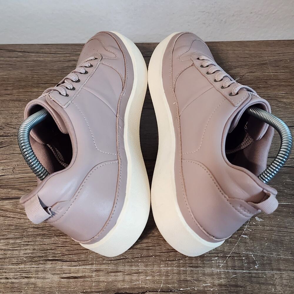 Vionic Elise Women's Casual Comfort Shoes Sneakers Size 8.5 Magnolia Dusk - Picture 5 of 9